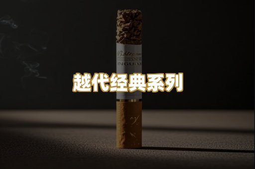 越代经典系列